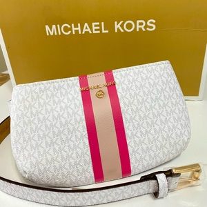 NWT MK Belt Bag